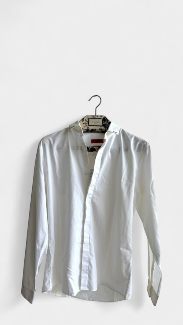 HUGO BOSS - FORMAL SHIRT